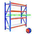 Heavy Middle Light Duty Warehouse Storage Pallet Rack